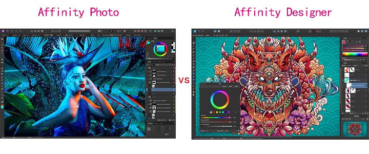Affinity_photo_vs_Affinity_designer