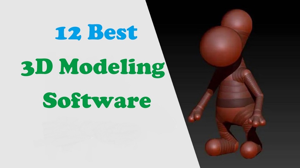 Best_3D_Modeling_Software