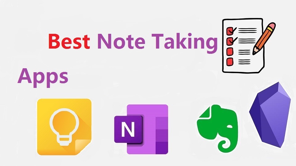 Best_Note_Taking_Apps