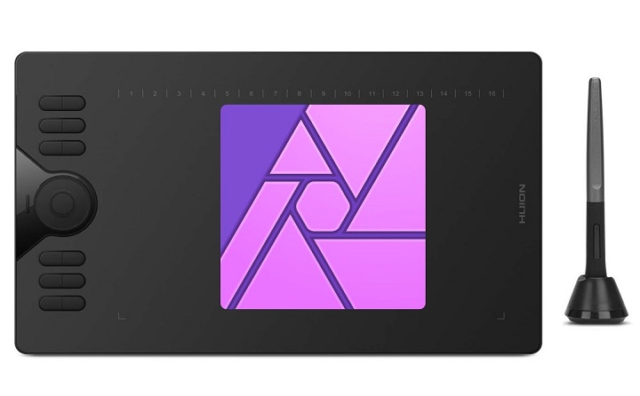 Huion_drawing_tablet_for_affinity_photo