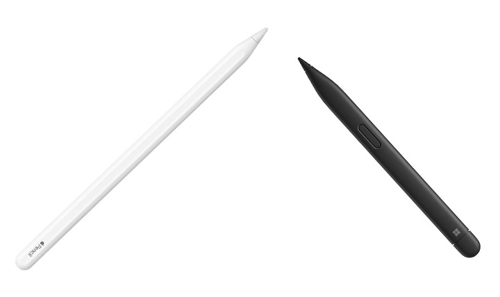Apple_Pencil_2_vs_Surface_Slim_Pen_2